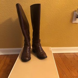 Michael Kors boots